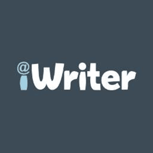 Iwriter