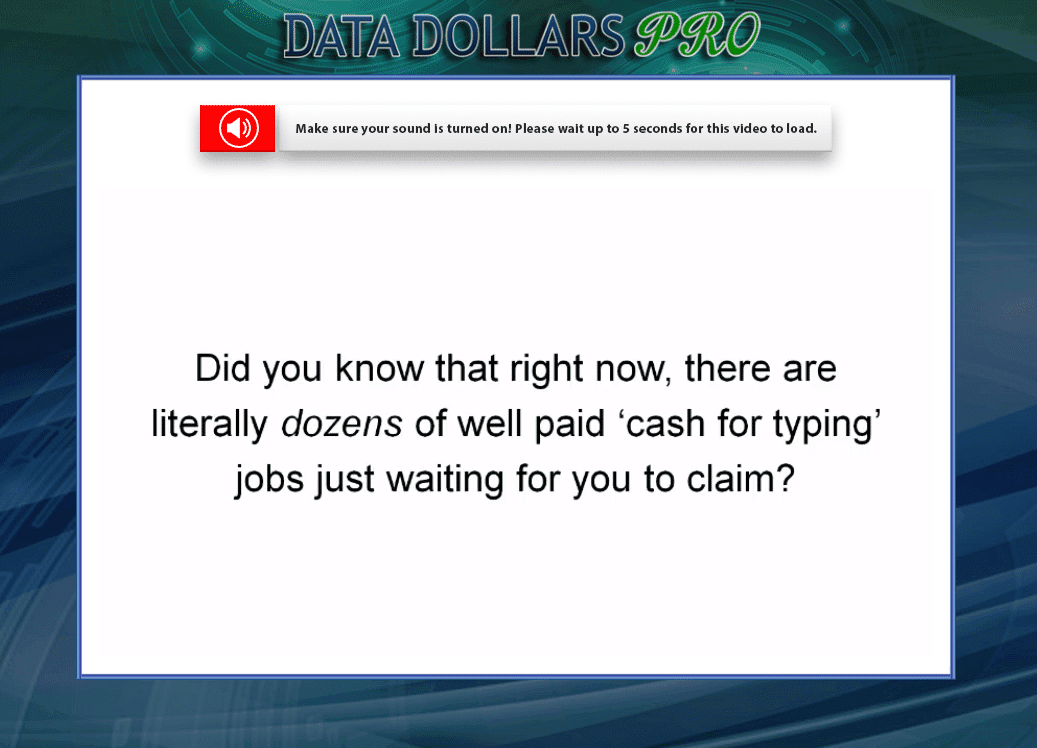 Is Jenny Lewis’ Data Dollars Pro a Scam?
