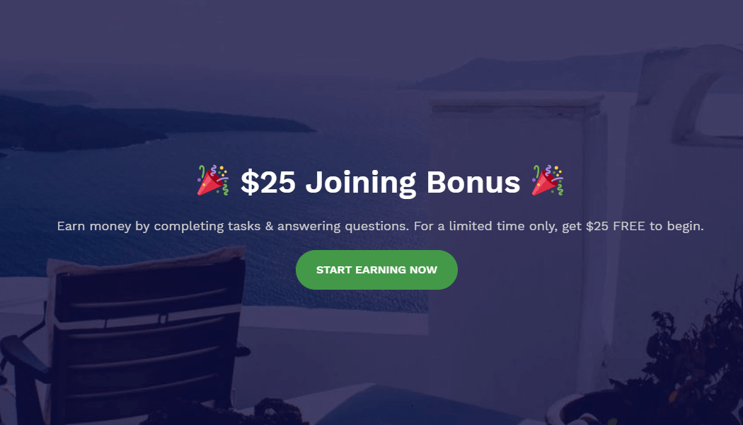Notion Cash – Legit Money Making Site or a Scam?