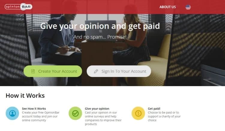 OpinionBar Review 2025: Is It Safe and Legit?