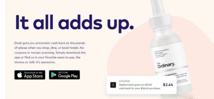 Dosh review