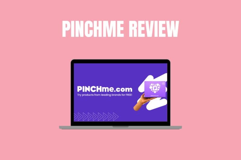 PINCHme Review