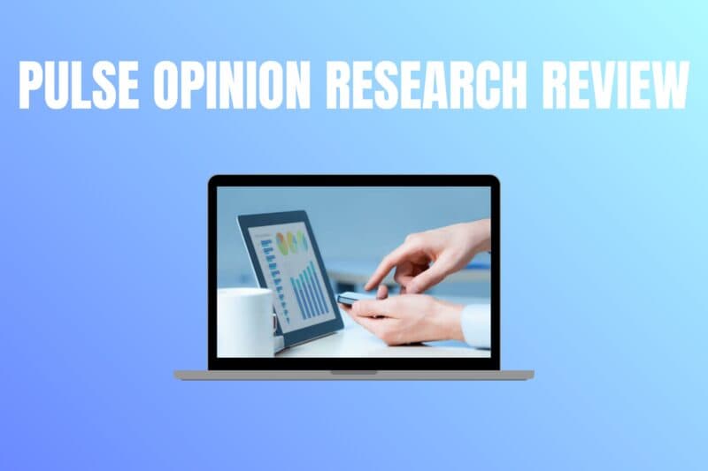 Pulse Opinion Research Review