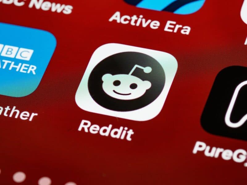 Reddit Mobile App